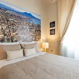 Guest house Art & B.e.d.s., Naples
