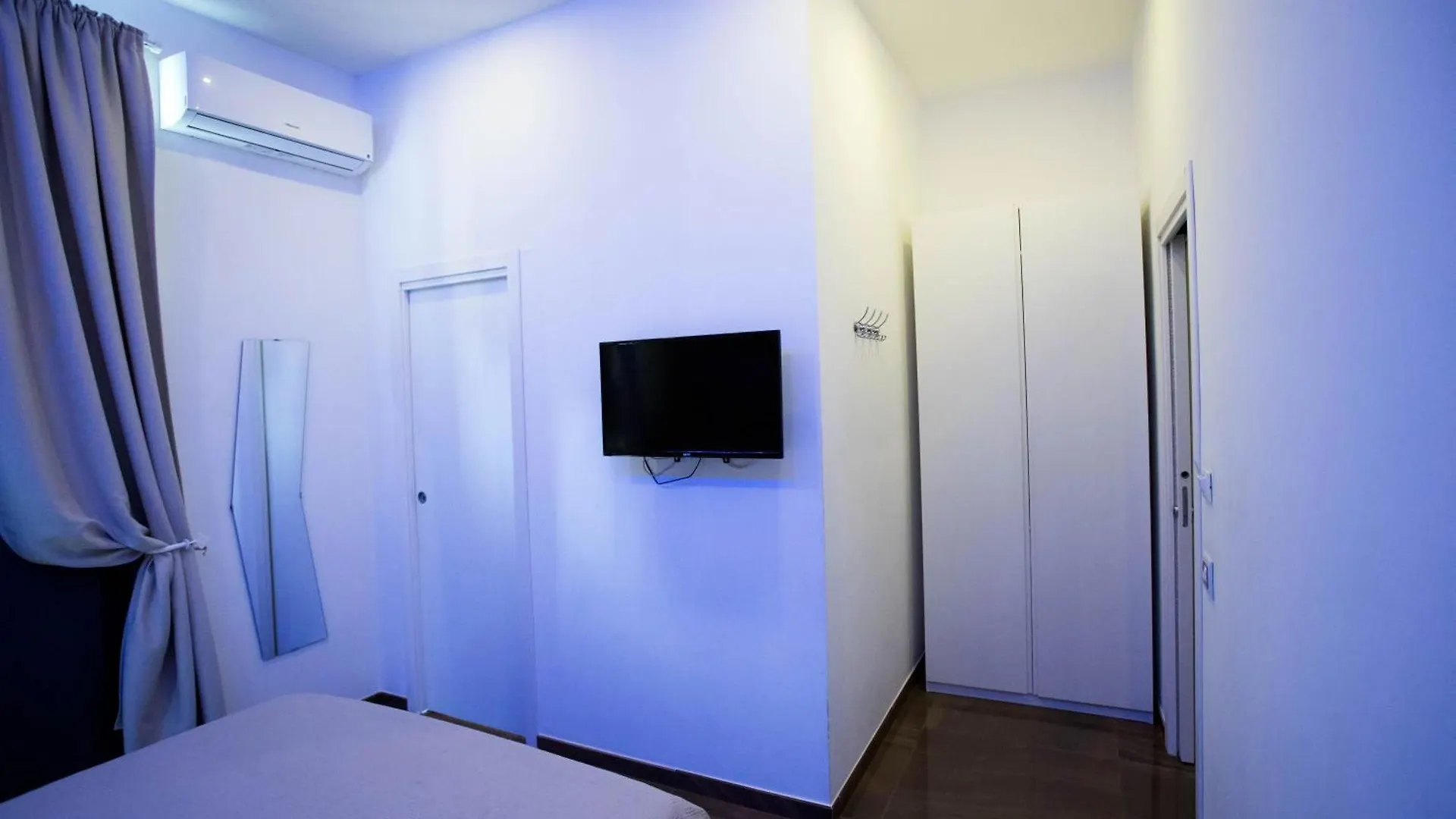 Palazzo 15 Napoli Bed and Breakfast Italien