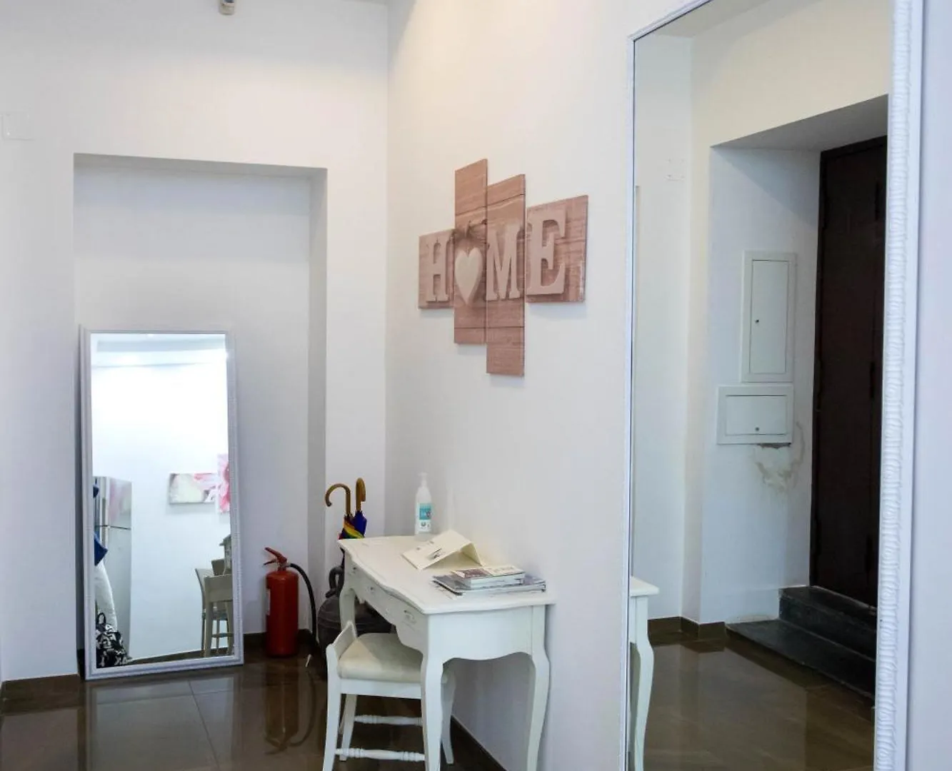 Palazzo 15 Napoli Bed and Breakfast Neapel