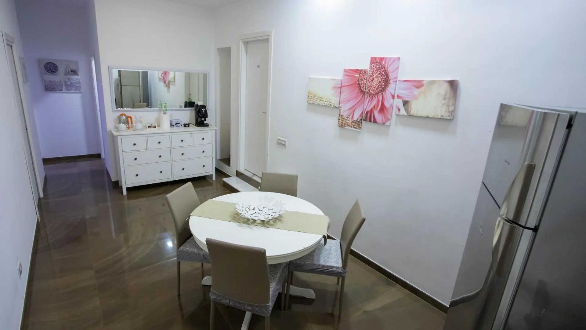 Palazzo 15 Napoli Bed and Breakfast Italien