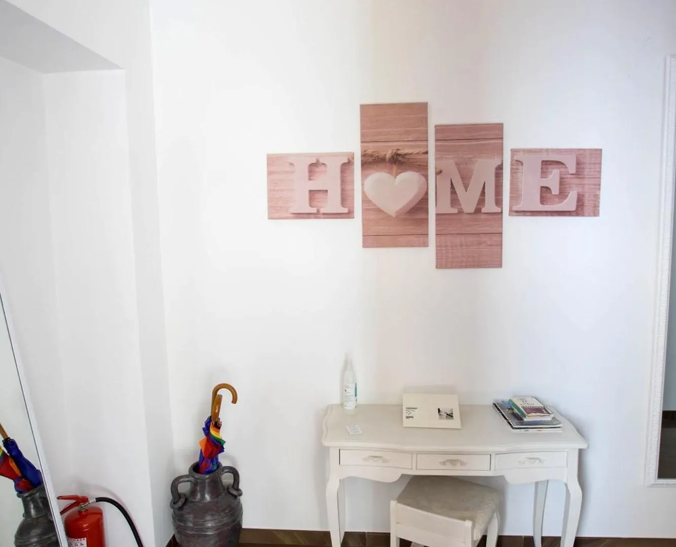 Palazzo 15 Napoli Bed and Breakfast Bed & Breakfast Neapel