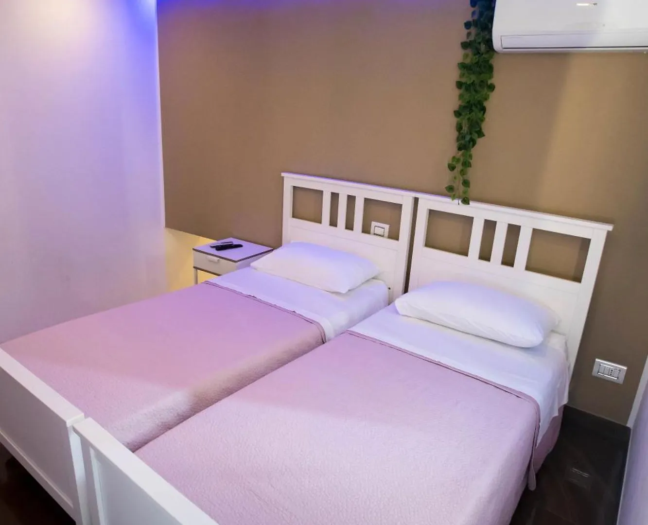 Palazzo 15 Napoli Bed and Breakfast Bed & Breakfast