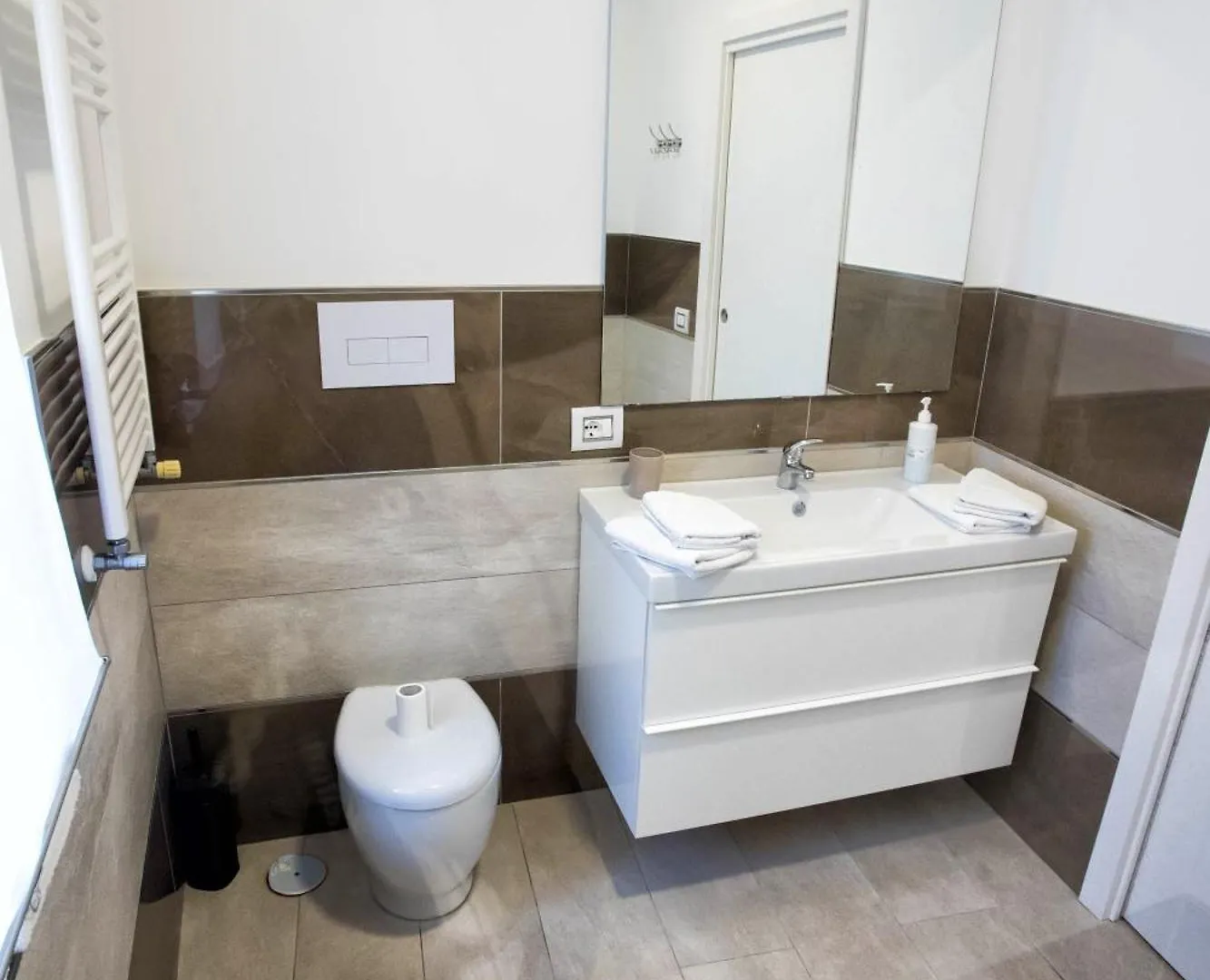 Palazzo 15 Napoli Bed and Breakfast Bed & Breakfast