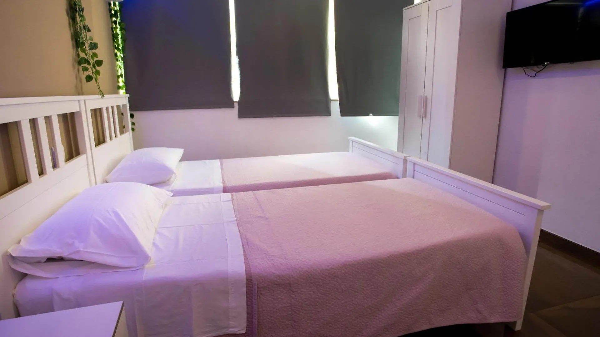 Palazzo 15 Napoli Bed and Breakfast Neapel