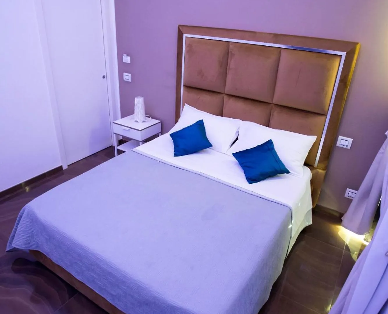 Palazzo 15 Napoli Bed and Breakfast Bed & Breakfast