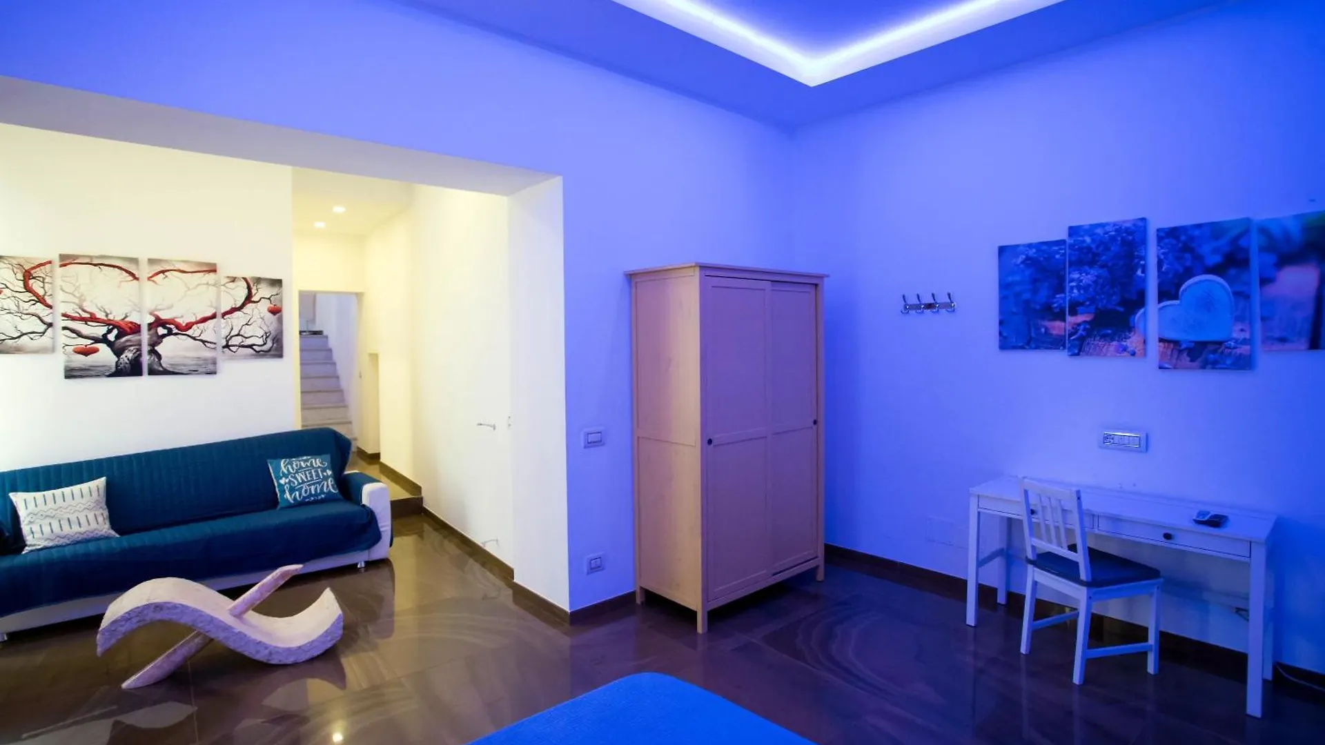 Palazzo 15 Napoli Bed & Breakfast