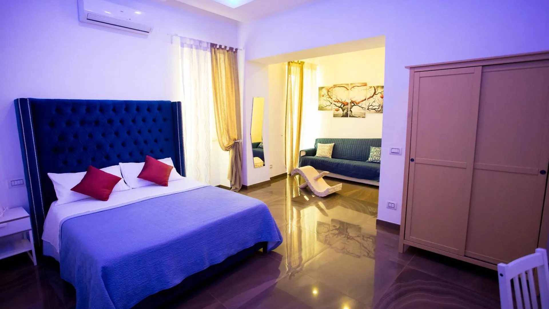 Palazzo 15 Napoli Bed & Breakfast