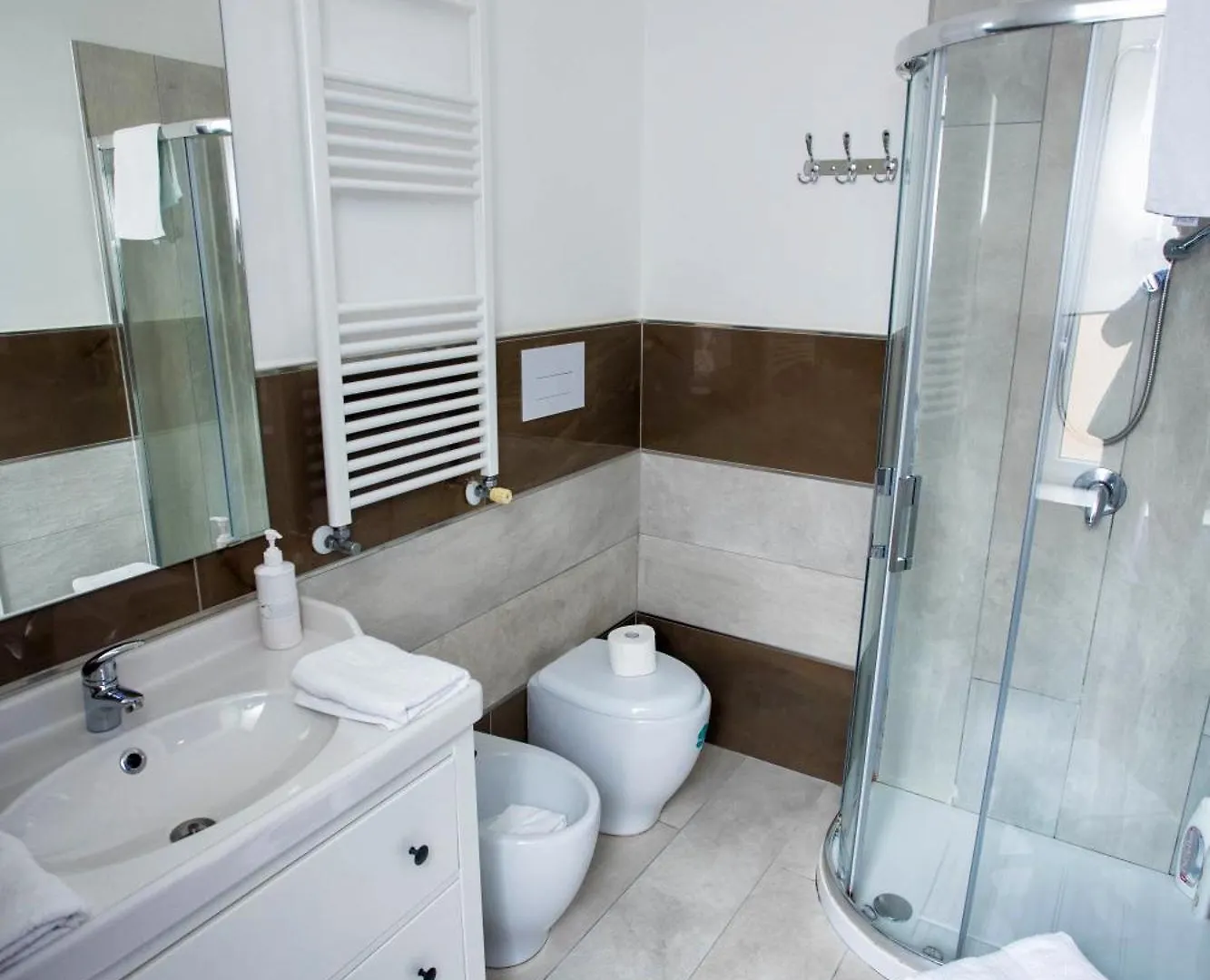 Palazzo 15 Napoli Bed & Breakfast
