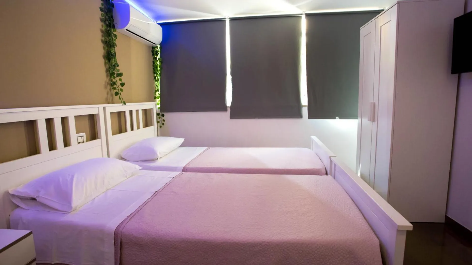 Palazzo 15 Napoli Bed & Breakfast 0*, Naples Italy