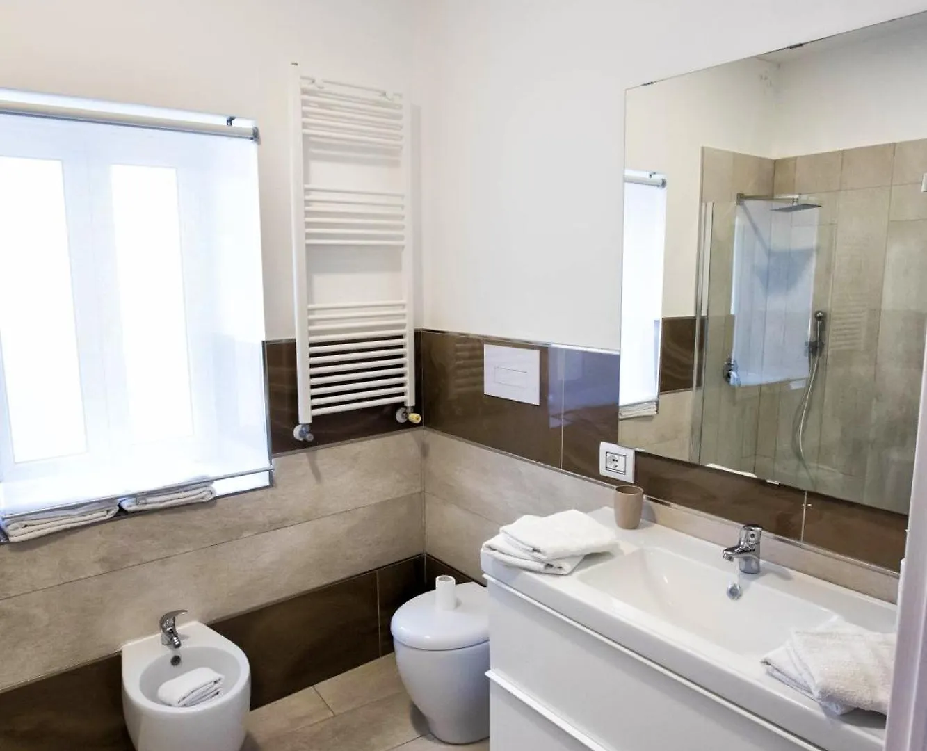 Palazzo 15 Napoli Bed & Breakfast