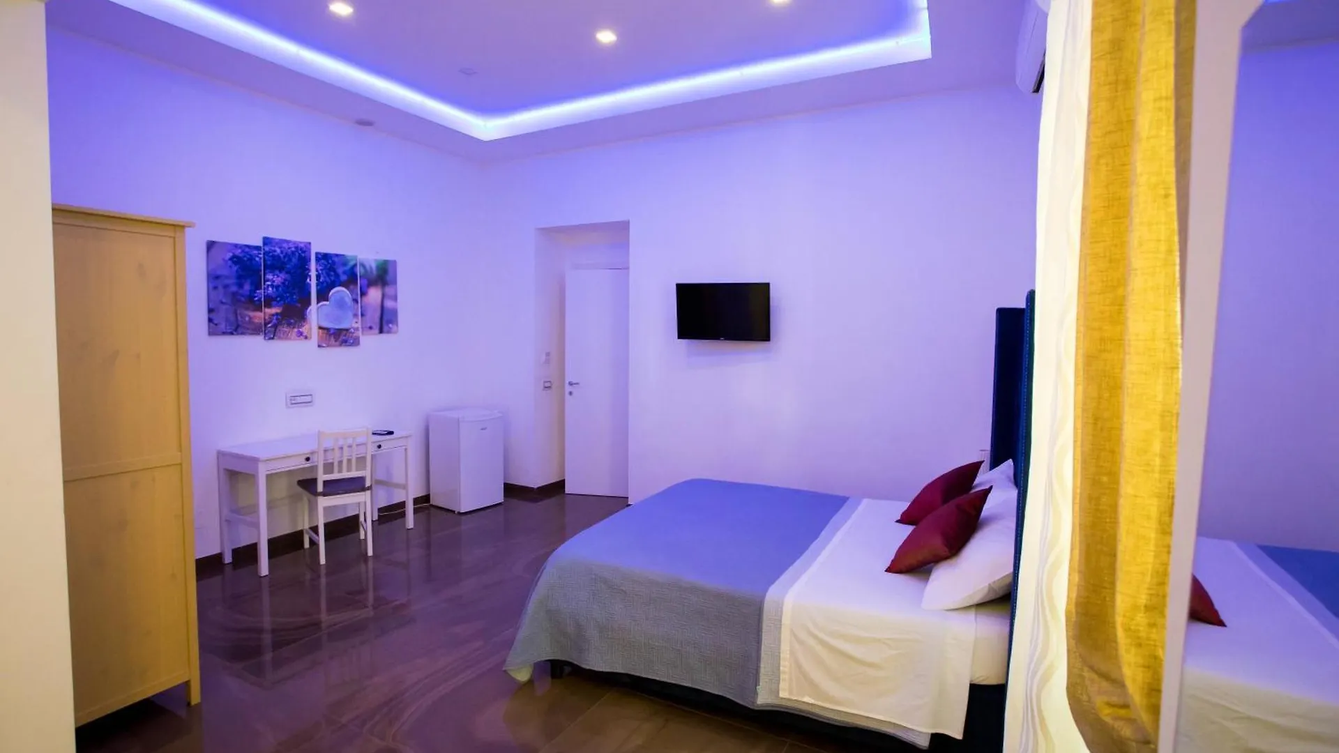Palazzo 15 Napoli Bed & Breakfast