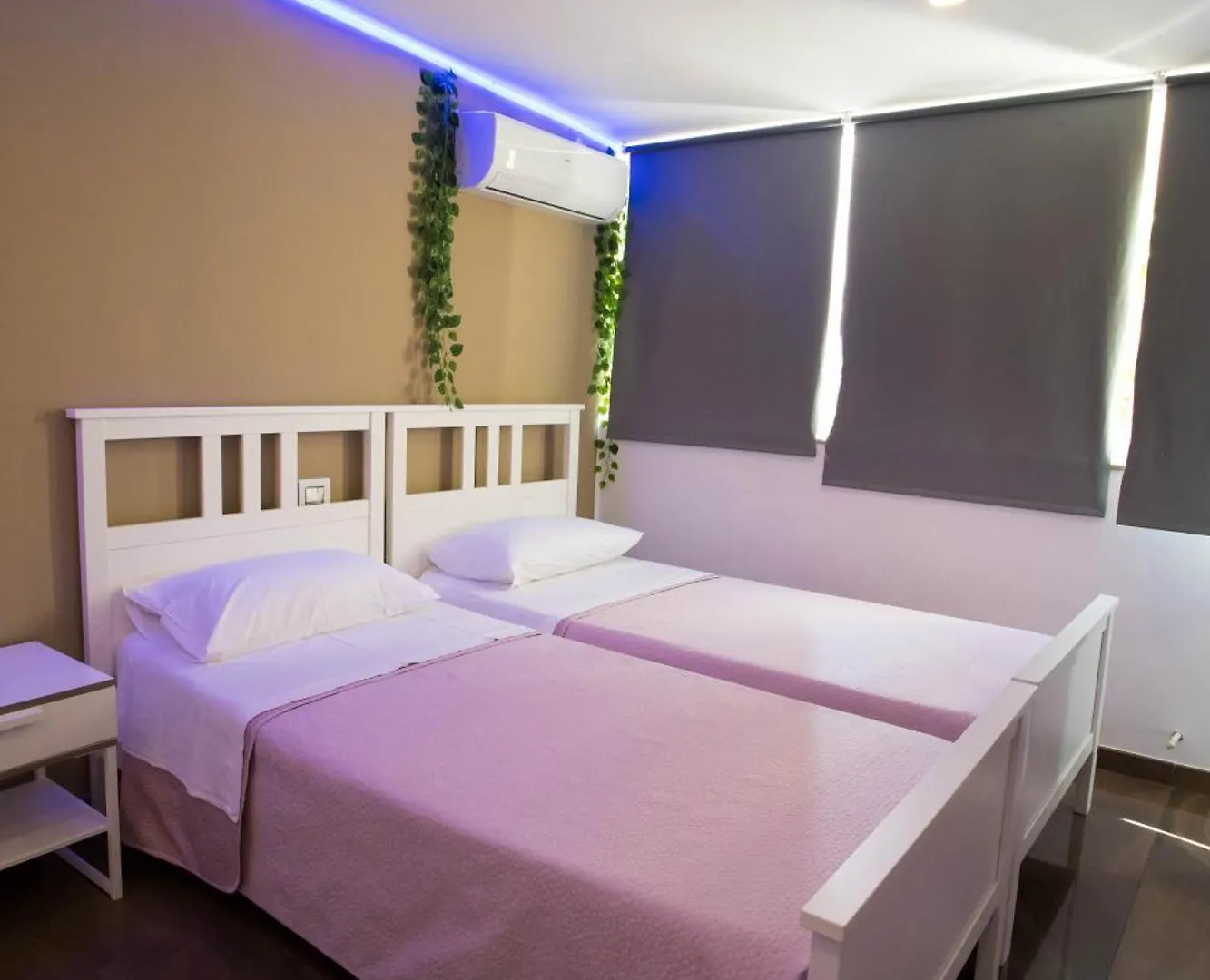 Palazzo 15 Napoli Bed & Breakfast 0*, Naples