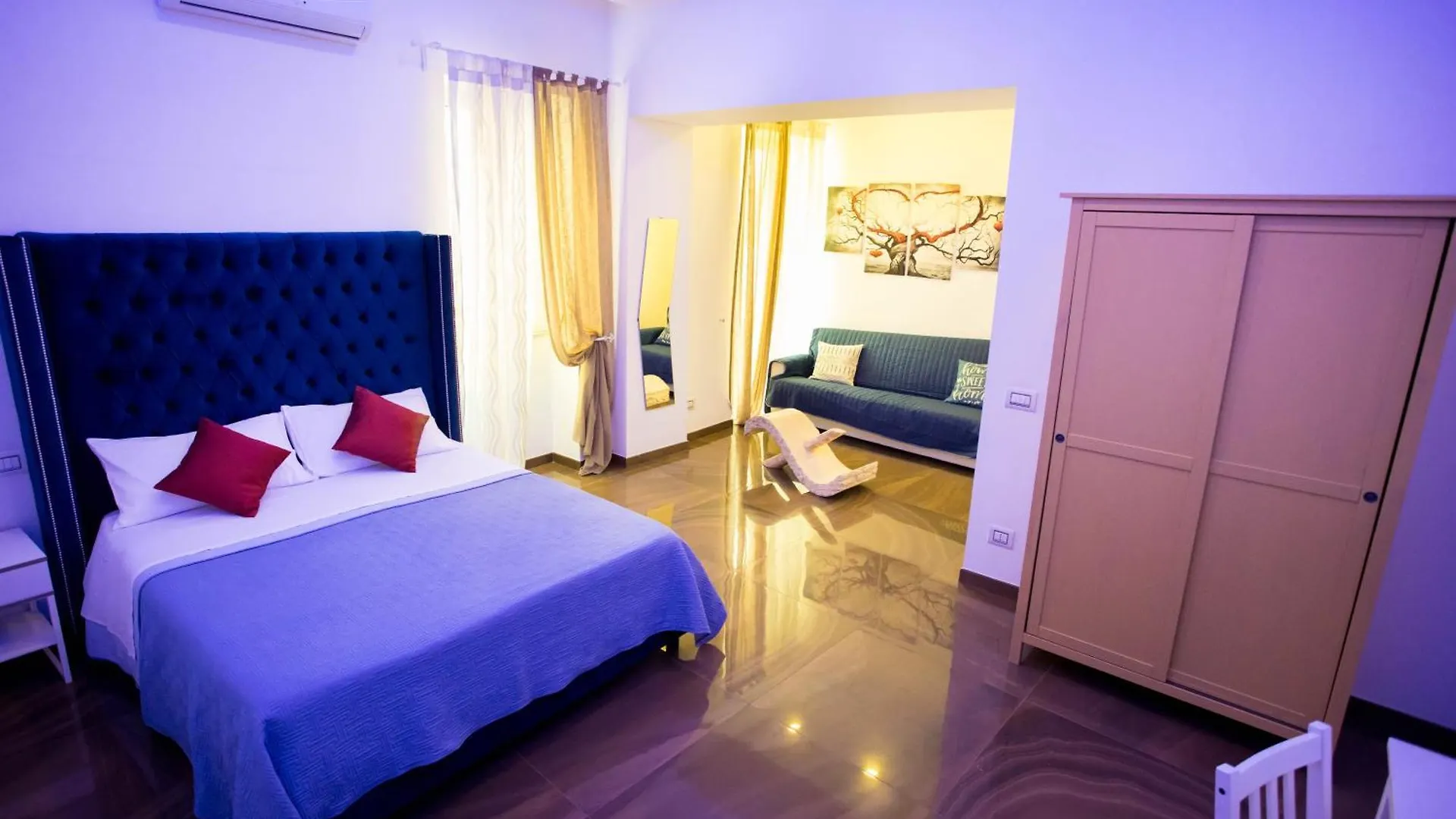 Palazzo 15 Napoli Bed & Breakfast