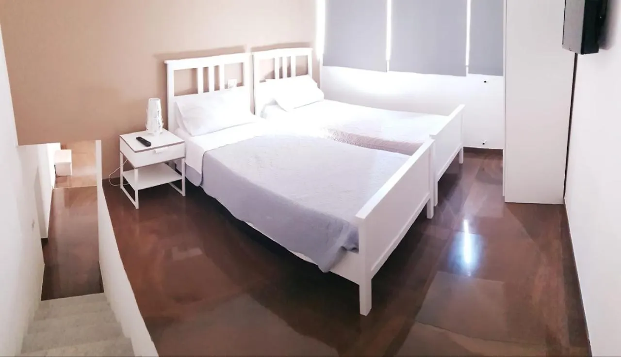 Palazzo 15 Napoli Bed & Breakfast